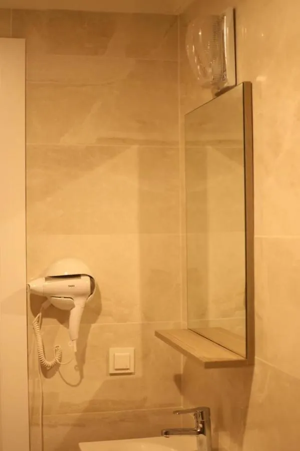 Aparthotel Yuecemek Apart Antalya