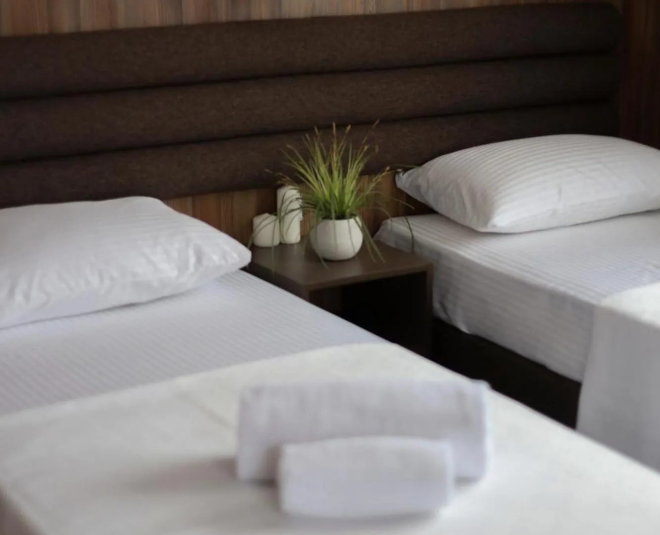 Yuecemek Apart Antalia Aparthotel