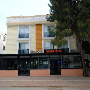 Hotel Venüs, Antalya