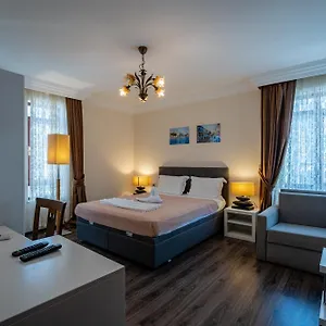 Hotel Sare, Antalya